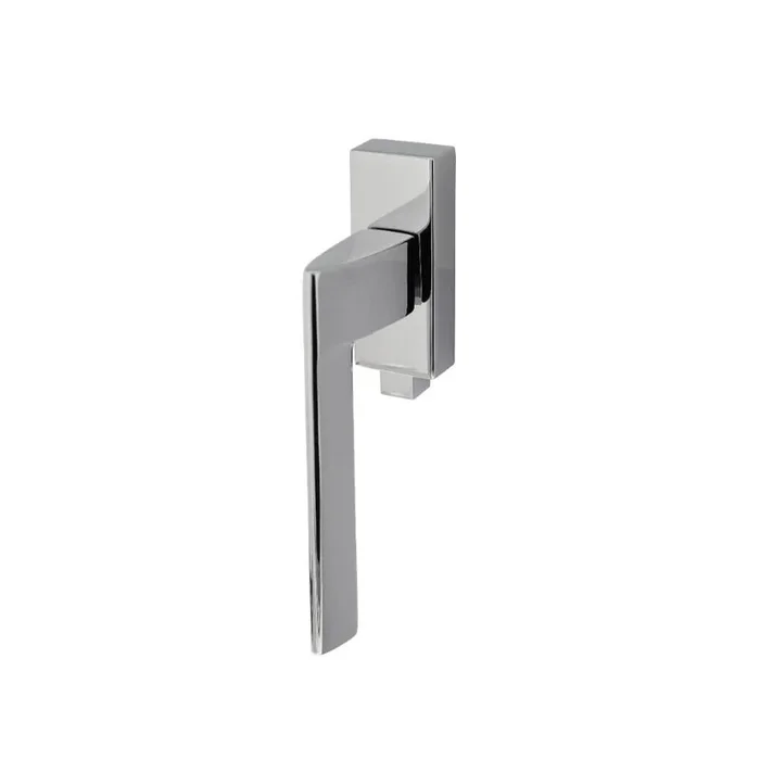 Olivari – Design-Fenstergriff Trend Abschließbar chrom