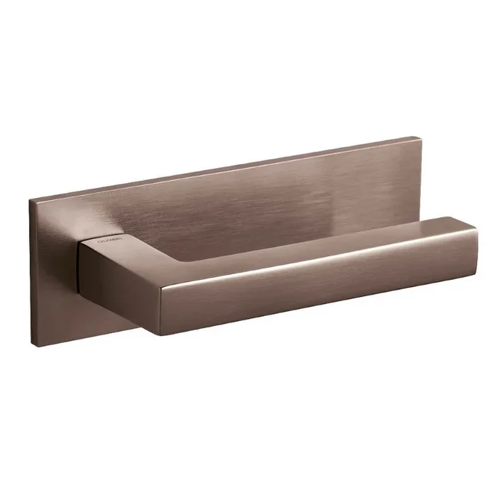 Olivari – Türklinke ABC Horizontales Schild Bronze matt