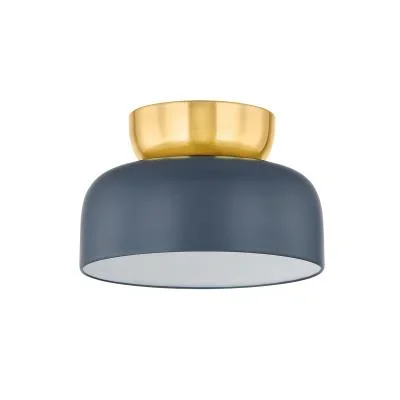One Light Flush Mount8066032