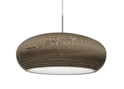 One Light Pendant402148
