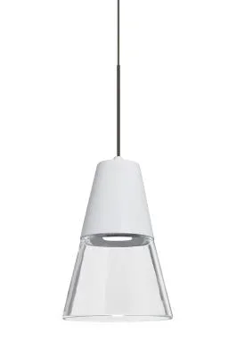 One Light Pendant646352