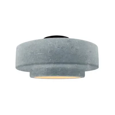 One Light Semi-Flush Mount8151221