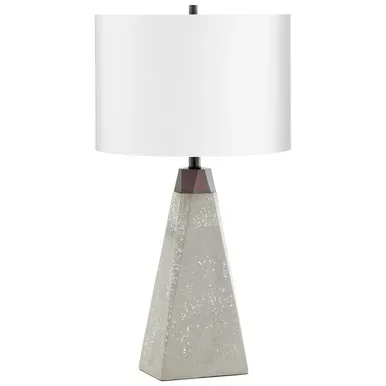 One Light Table Lamp (10356)