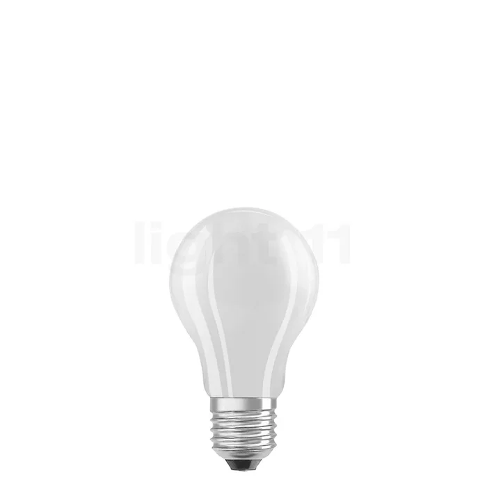 Osram A60-dim 5W/m 827, E27 LED