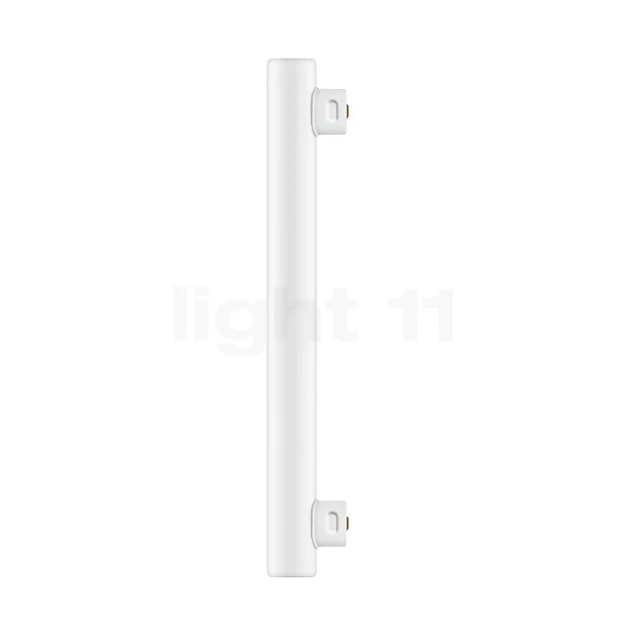 Osram L-dim 3,1W/m 827, S14s LED
