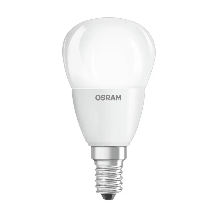 Osram LED E14 5,3 Watt 2700 Kelvin 470 Lumen