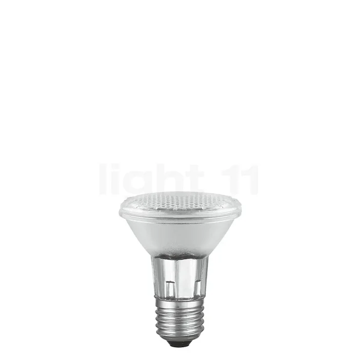 Osram PAR20-dim 5W/c 36° 927, E27 LED