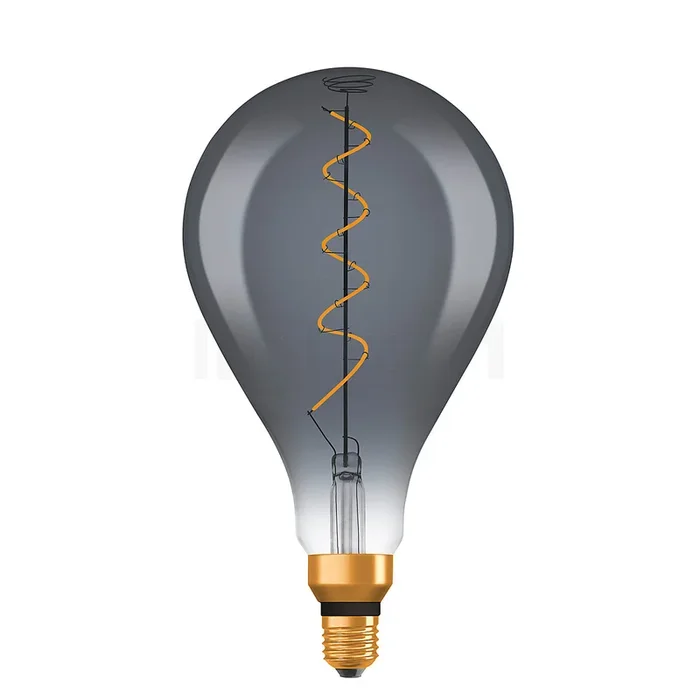 Osram Vintage 1906 – A160-dim 4W/sm 818, E27 Filament LED