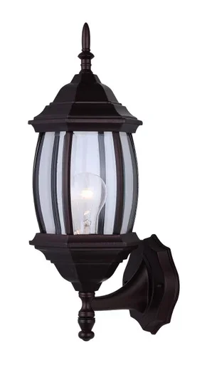 Outdoor One Light Outdoor Lantern (IOL73T13)