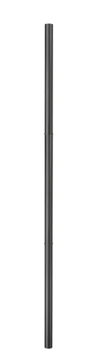 Outdoor Post Outdoor Post (5009P120-BK)