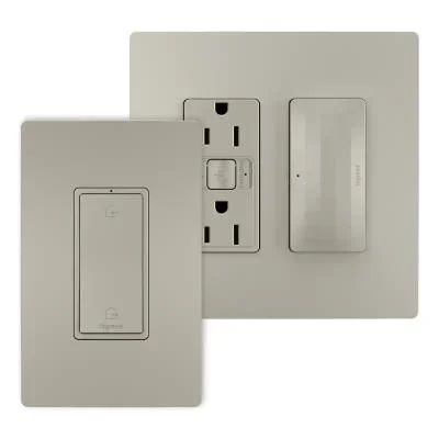 Outlet Kit With H/A Switch2063660