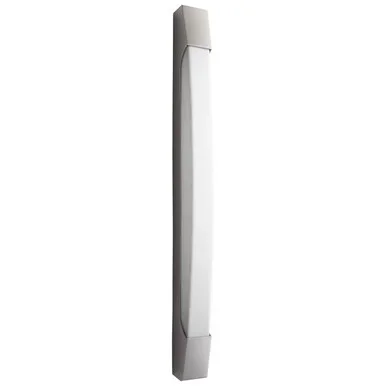 Oxygen Apollo LED Vanity in Satin Nickel – 3-526-24
