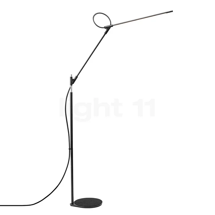 Pablo Designs Superlight Stehleuchte LED