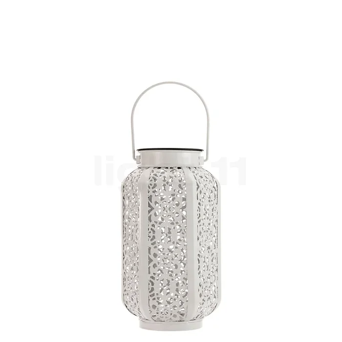 Pauleen Sunshine Kiss Solar-Tischleuchte LED