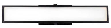 Pax LED Vanity (LVL229A24BK)