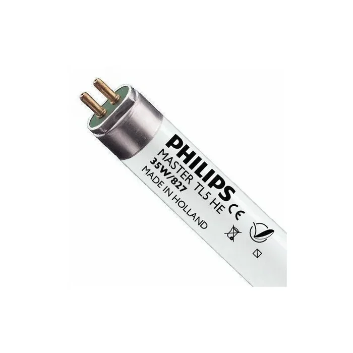 Philips Master TL5 HE Leuchtstofflampe 35W/827 G5 3315lm extra warmweiß 2700K