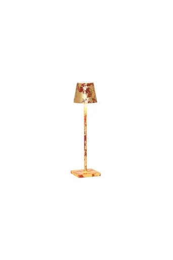 Poldina LED Table Lamp (LD0490FFO)