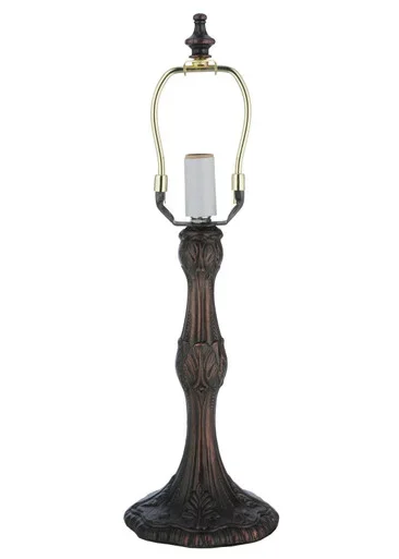 Pompeii One Light Table Base (11321)
