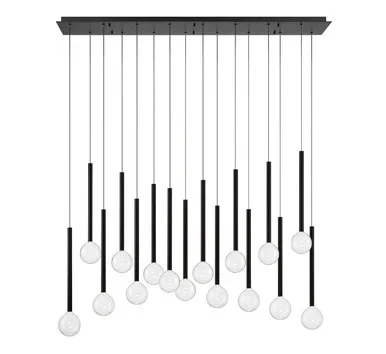Positano LED Chandelier (10152-02)