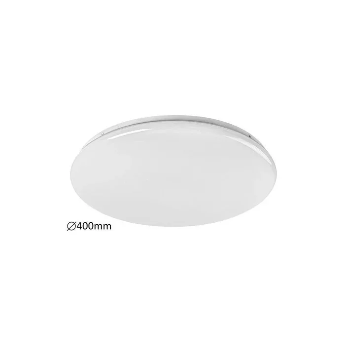 Rabalux DANNY 5449 Deckenlampe 1x36W/LED 3000-6500K 3000LM IP20