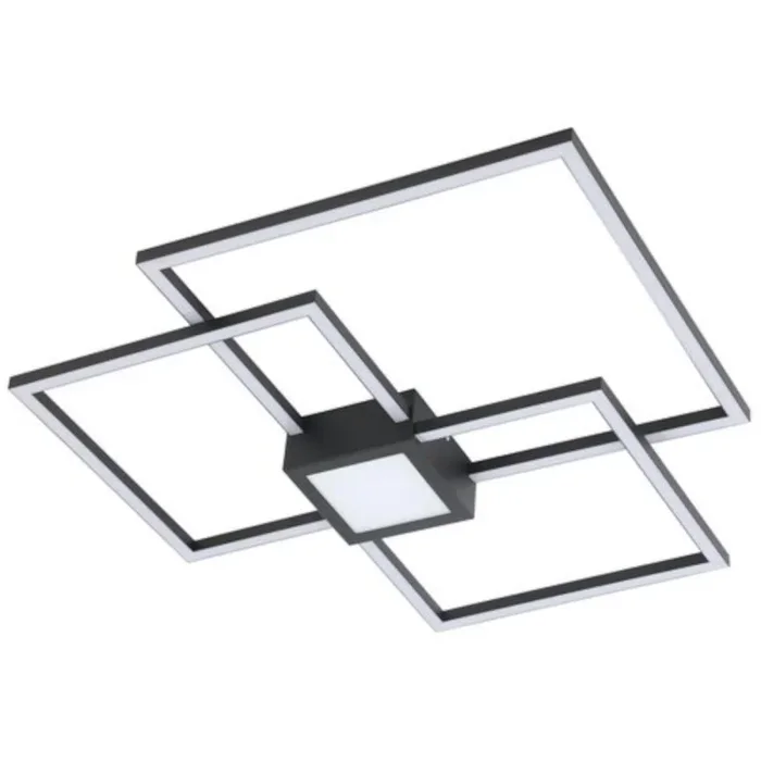 Rabalux THABITA 6868 Deckenleuchte 1x38W/LED 4000K 2250LM IP20