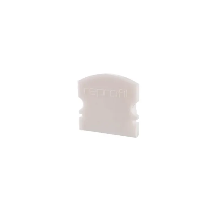 Reprofil, Endkappe F-AU-02-12 Set 2 Stk, Kunststoff, Länge: 18 mm