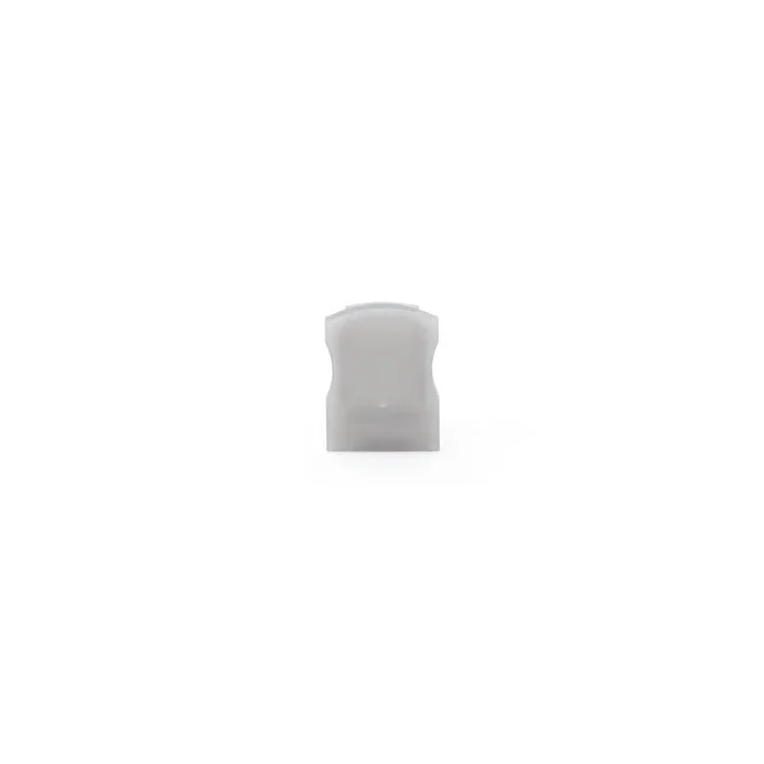 Reprofil, Endkappe F-AU-03-12 Set 2 Stk, Kunststoff, Länge: 25,7 mm