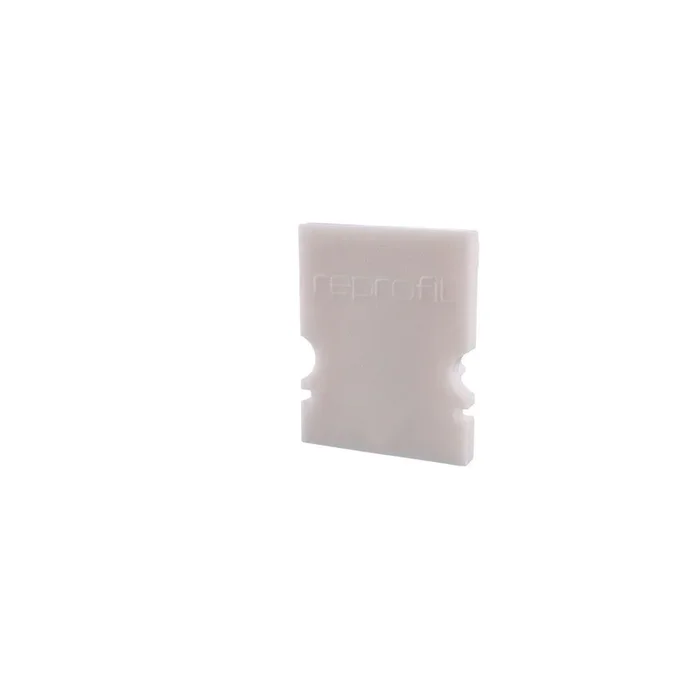 Reprofil, Endkappe H-AU-02-10 Set 2 Stk, Kunststoff, Länge: 16 mm