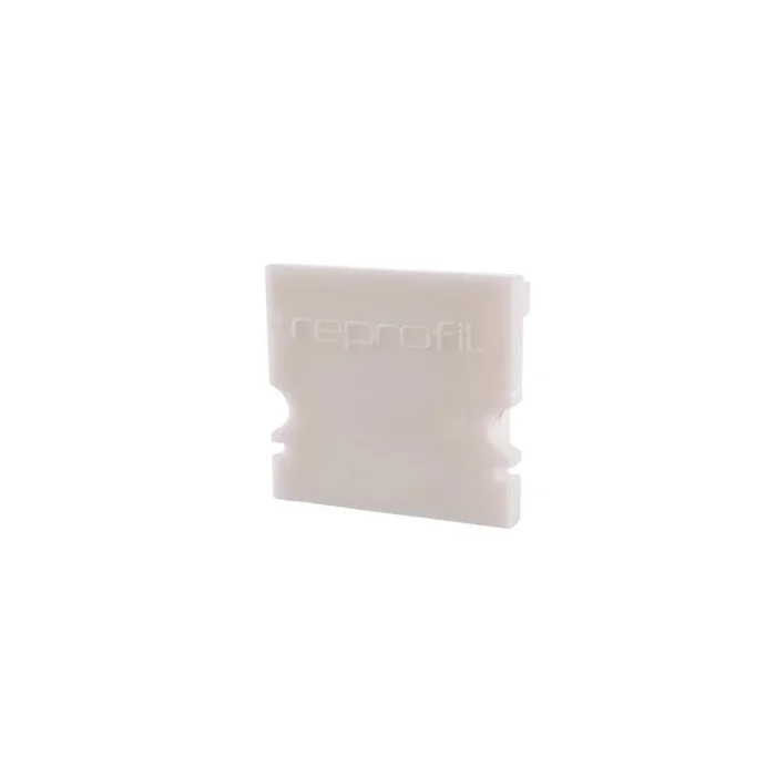 Reprofil, Endkappe H-AU-02-15 Set 2 Stk, Kunststoff, Länge: 21 mm