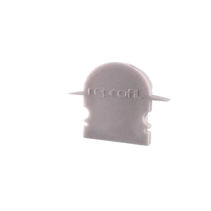 Reprofil, Endkappe R-ET-02-15 Set 2 Stk, Kunststoff, Länge: 30 mm