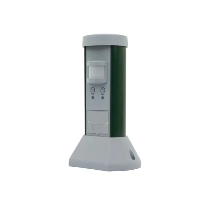 Ritos LED’s Garden Bewegungsschalter Bewegungsmelder Garten