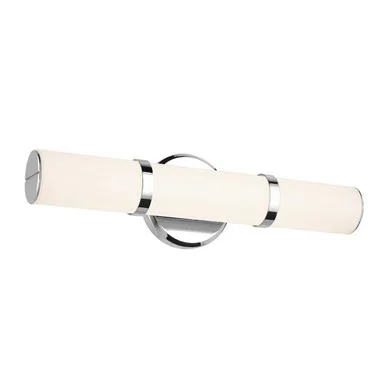 Rosh LED Bath Bar (55187CHLED)