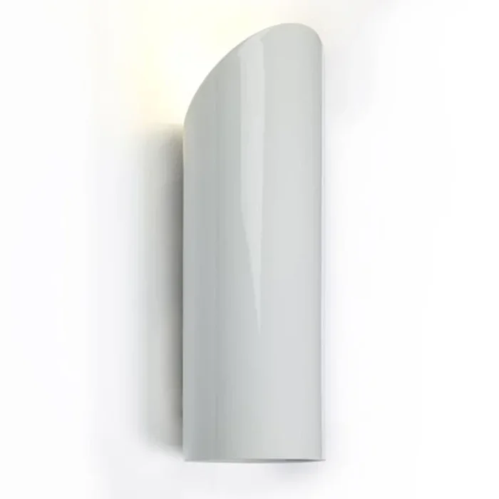 Royal Botania – LED-Deckenfluter Moso 30 cm – weiß