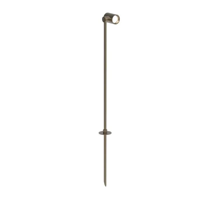 Royal Botania – Spike-Punkt Spotty 110cm Messing