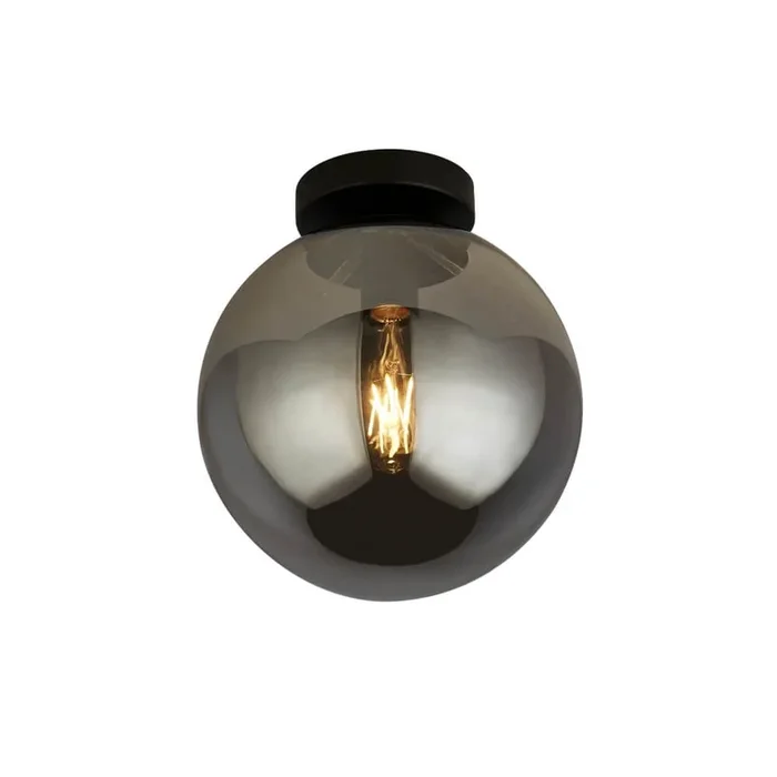 Searchlight – Rauch-Deckenlampe Amsterdam
