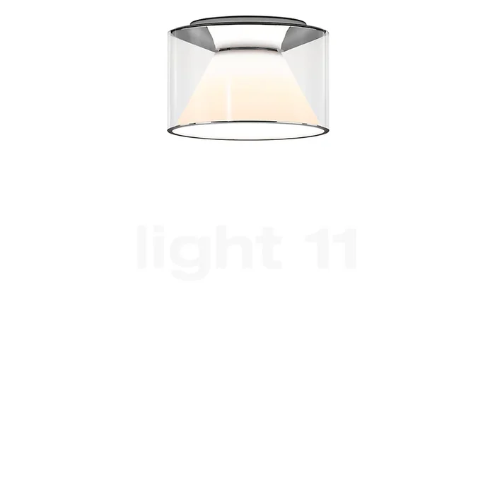 Serien Lighting Drum Deckenleuchte LED