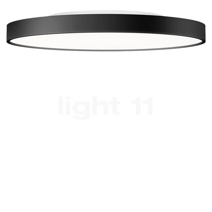 Serien Lighting Slice² Pi Deckenleuchte LED