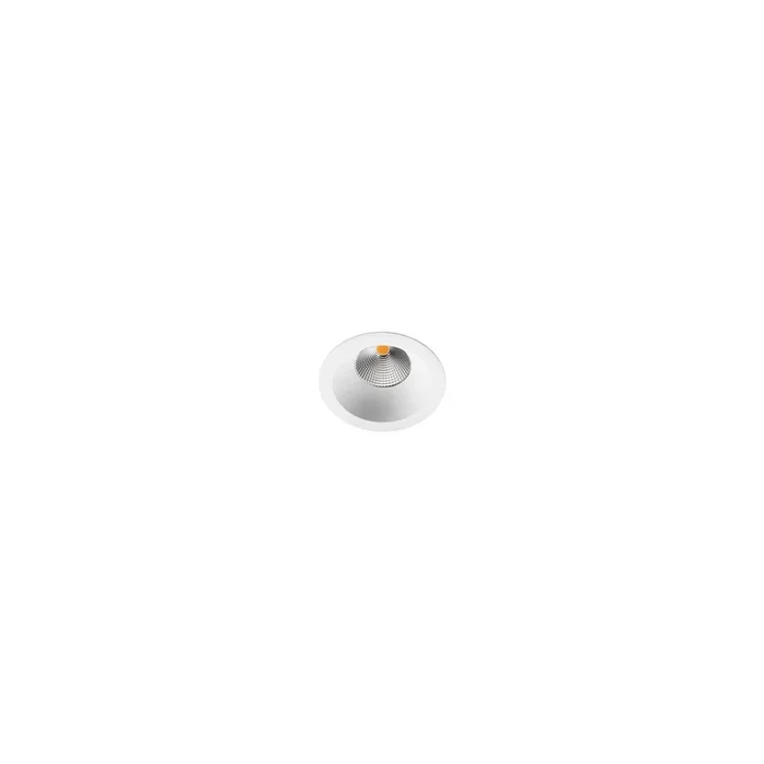 SG LED-Deckeneinbaustrahler LB22 Junistar Soft weiß 9W 3000K