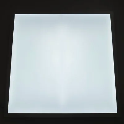 Shada LED-Lichtpanel 30W 622x621mm 90° weiß – CCT Swich