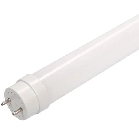 Shada LED Röhre T8 12W 260° G13 90 cm – kaltweiß (6500K)