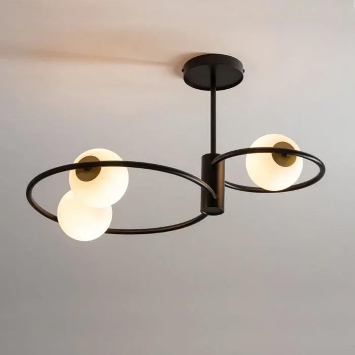 Sigma Lighting Aqua 33465 Deckenlampe 3x12W/G9 IP20
