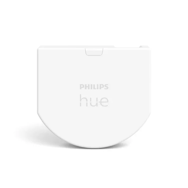 Signify Philips Hue Schaltmodul weiß