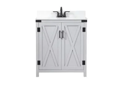 Single Bathroom Vanity2024302