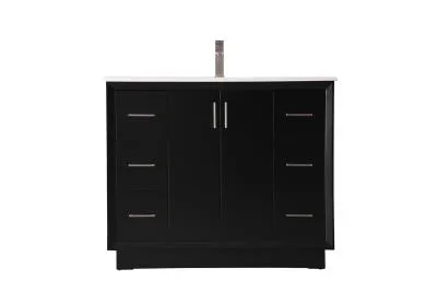SIngle Bathroom Vanity6145401