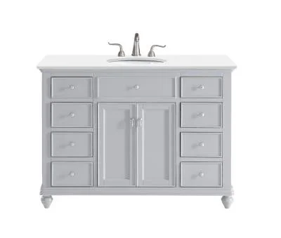Single Bathroom Vanity6287311