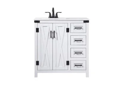 Single Bathroom Vanity6369728