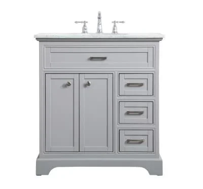 Single Bathroom Vanity8367443