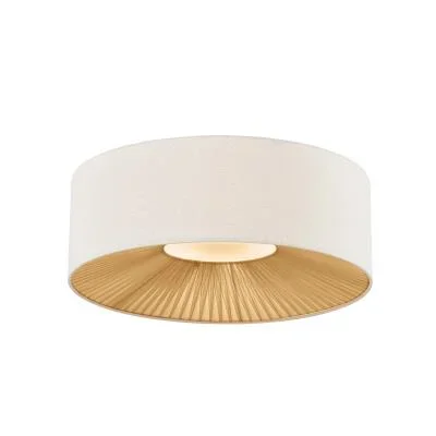 Six Light Flush-Mount3270015