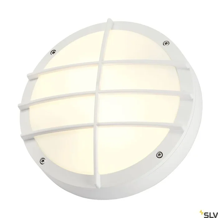 SLV BULAN 229081 Deckenleuchte 2x25W/E27 IP44