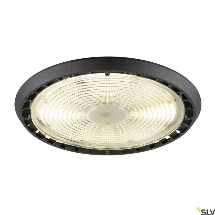 SLV HIGHBAY 1007679 Pendelleuchte 1x200W/LED 4000K 32000lm IP65